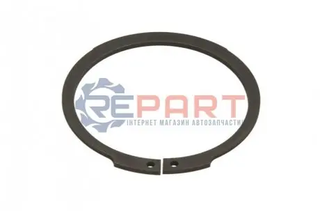 Кольцо стопорное ZF 0630501061