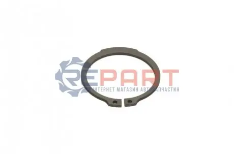Блокування проміжного вала МКПП ZF 0630501148