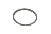 Кольцо стопорное ZF (0630501190) изображение 1