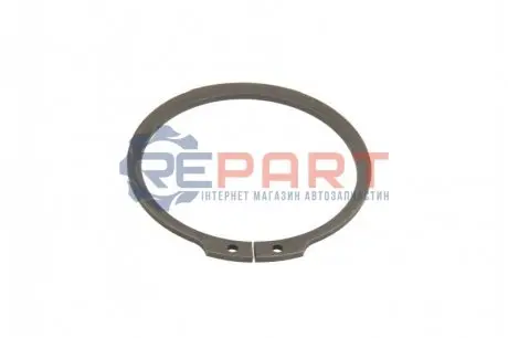 Кольцо стопорное ZF 0630501190