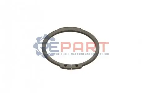 Кольцо стопорное ZF 0630501195