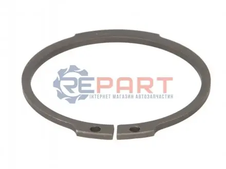 Блокування вала зчеплення МКПП ZF 0630501326