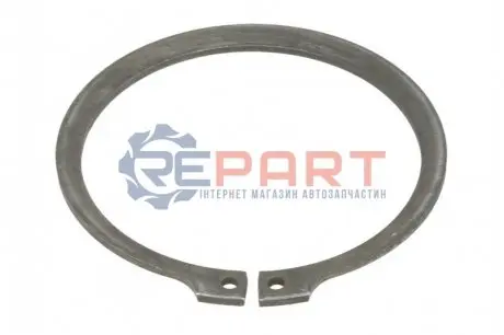 Кольцо стопорное ZF 0630501364