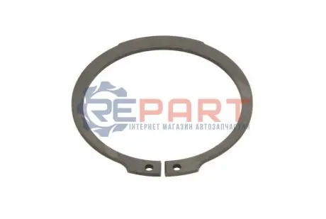 Кольцо стопорное ZF 0630501365