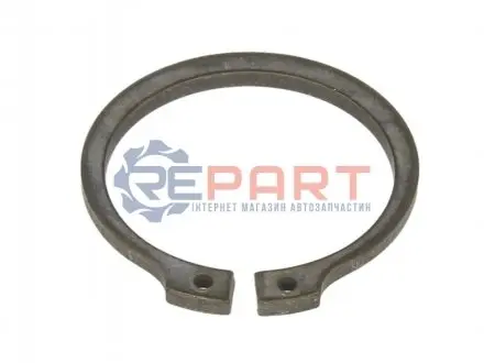Захист основного вала АКПП ZF 0630501402