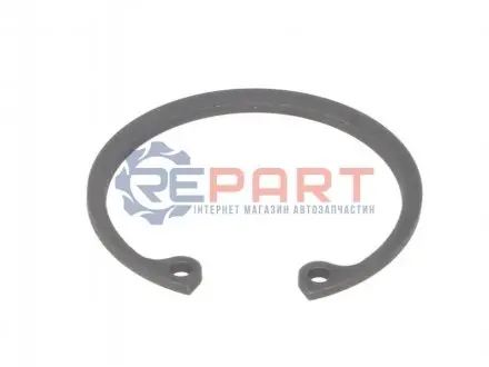 РМК механизма переключения КПП ZF 0630502022