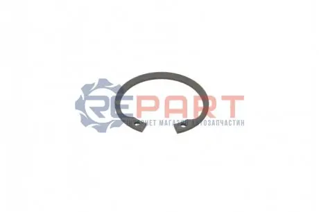 Кольцо стопорное ZF 0630502023
