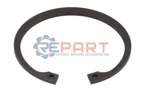 Елемент КПП, захист T 7224 L, CASE KUBOTA NEW HOLLAND SAME ZF 0630502100