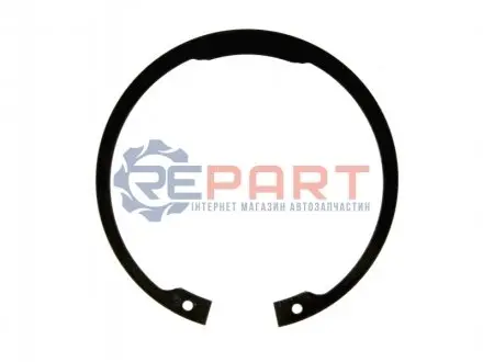 Блокування проміжного вала МКПП ZF 0630502172