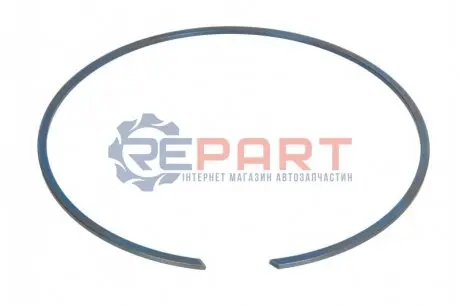 Сальник коробки передач ZF 0630513203