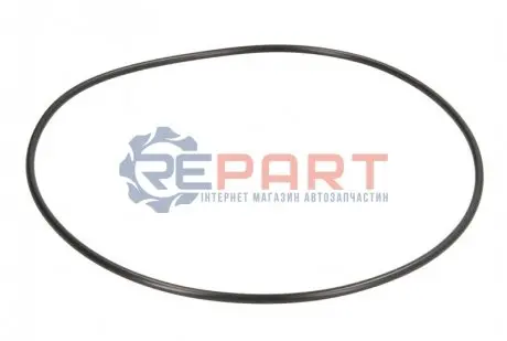 Сальник коробки передач ZF 0634303110