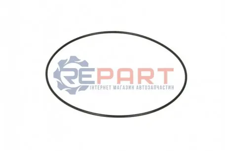 Ущільнення, коробка передач ZF 0634303783