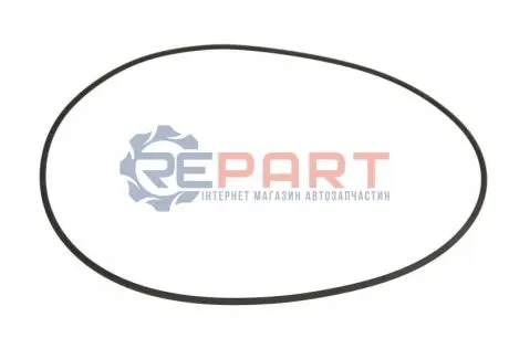 Ремонтний комплект, диференціал ZF 0634304012