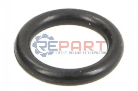 Ущільнююче кільце коробки передач (7x1,5мм) NEW HOLLAND 5610 ZF 0634306169