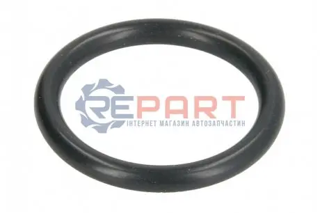 Ущільнююче кільце коробки передач ZF 0634306213