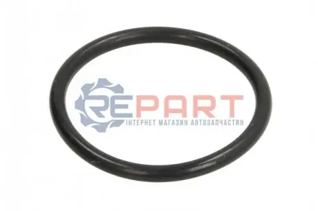 Ущільнююче кільце коробки передач 34x3мм T 7100 L ZF 0634306238