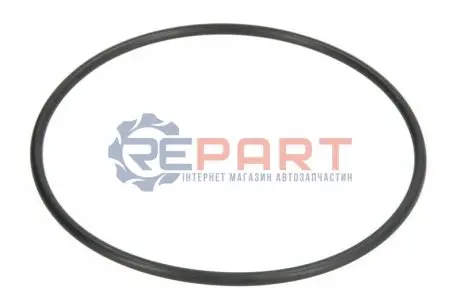 Ущільнююче кільце коробки передач 88xx3мм 2 HL 100 ZF 0634306295