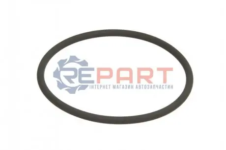 Прокладка дифференциала ZF 0634313029