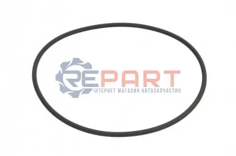 Ущільнююче кільце коробки передач 104xx3мм T 7200 ZF 0634313179
