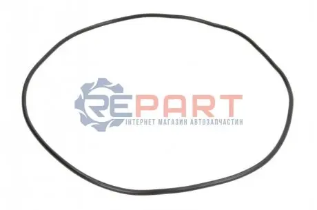 Ущільнююче кільце коробки передач 182xx3мм ZF 0634313999