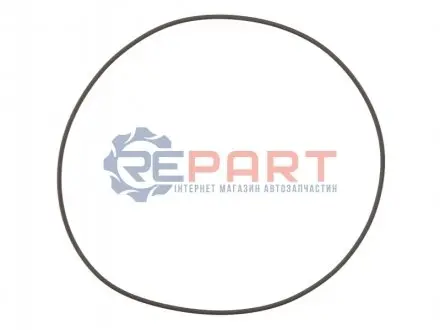 Уплотнение КПП ZF 0634314406
