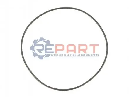 Ущільнення / прокладка АКПП ZF 0634349849