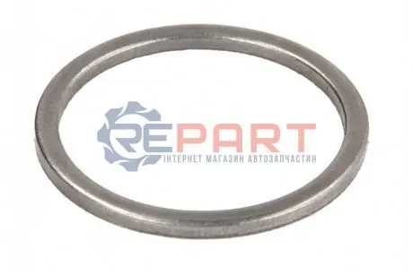 Сальник коробки передач ZF 0634801256