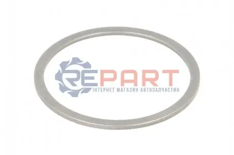 Сальник коробки передач ZF 0634801329