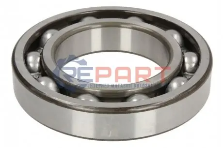 Підшипник, коробка передач ZF 0635332069