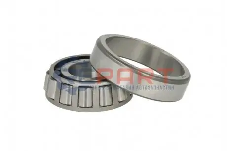 Подшипник коробки ZF 0635372013