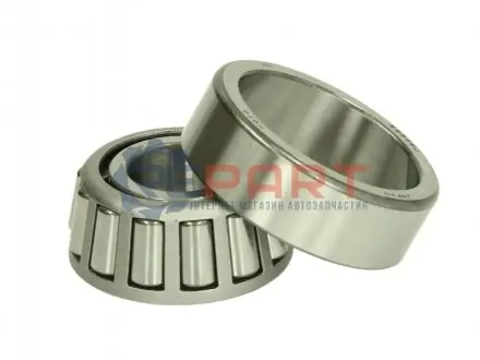Подшипник коробки ZF 0635374002