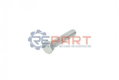 Гвинт МКПП ZF 0636011777