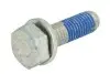 Гвинт МКПП ZF (0636015685) зображення 1