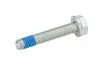 Гвинт МКПП ZF (0636102270) зображення 2