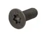 Гвинт МКПП ZF (0636900417) зображення 1