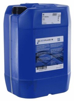 20л Олива Ecofluid M ZF 0671.090.384 (фото 1)