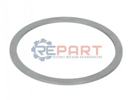 Регулююча шайба проміжного вала АКПП ZF 0730001009