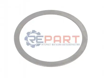 РМК механизма переключения КПП ZF 0730002939