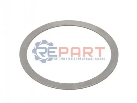 РМК механизма переключения КПП ZF 0730002940