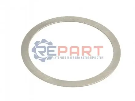 РМК механизма переключения КПП ZF 0730002943