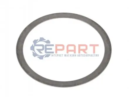 Ремкомплект механізму перемикання передач ZF 0730004698