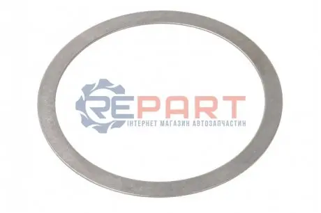 Ремкомплект механізму перемикання передач ZF 0730004702
