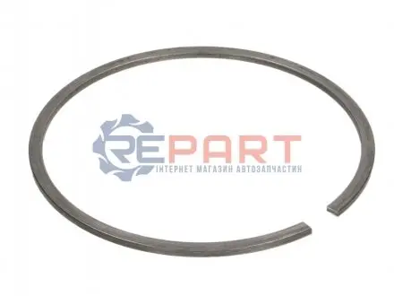 РМК механизма переключения КПП ZF 0730005465