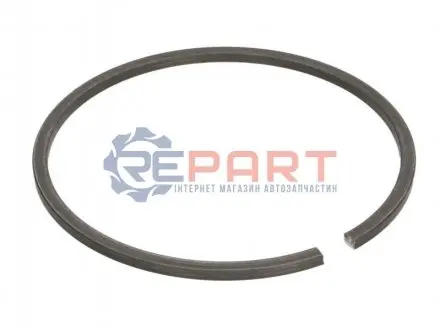 Ремкомплект механізму перемикання передач ZF 0730005472