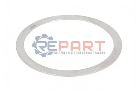 РМК механизма переключения КПП ZF 0730005506