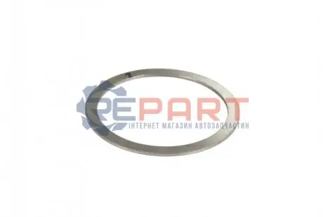 Ремкомплект механізму перемикання передач ZF 0730005518
