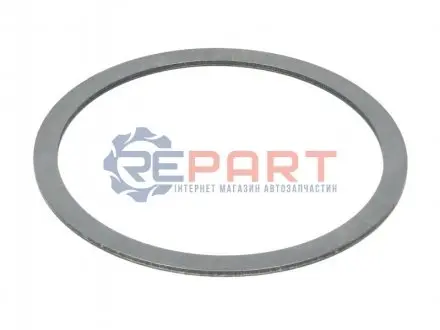 Регулююча шайба проміжного вала АКПП ZF 0730005817