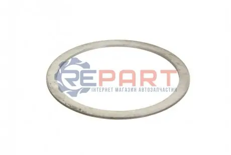 Ремкомплект механізму перемикання передач ZF 0730006807