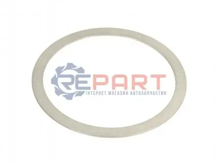 РМК механизма переключения КПП ZF 0730007440