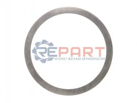 Підшипник вала зчеплення АКПП рег. шайба ZF 0730007448